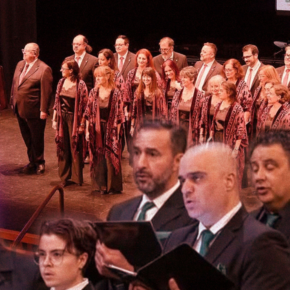 Festival de Música Sacra de Canarias finados 2026