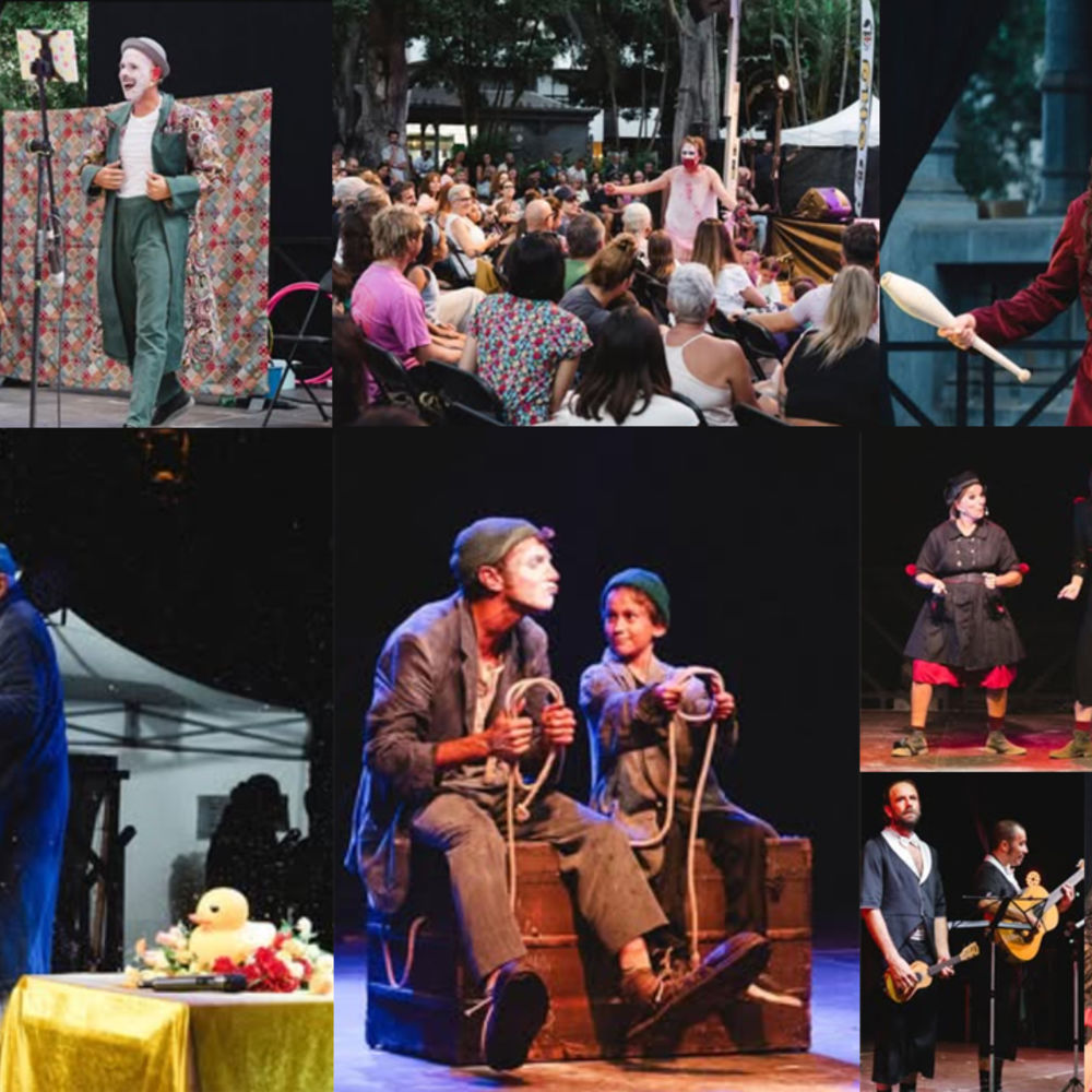 11.300 personas disfrutaron del FIC 2025 en Canarias