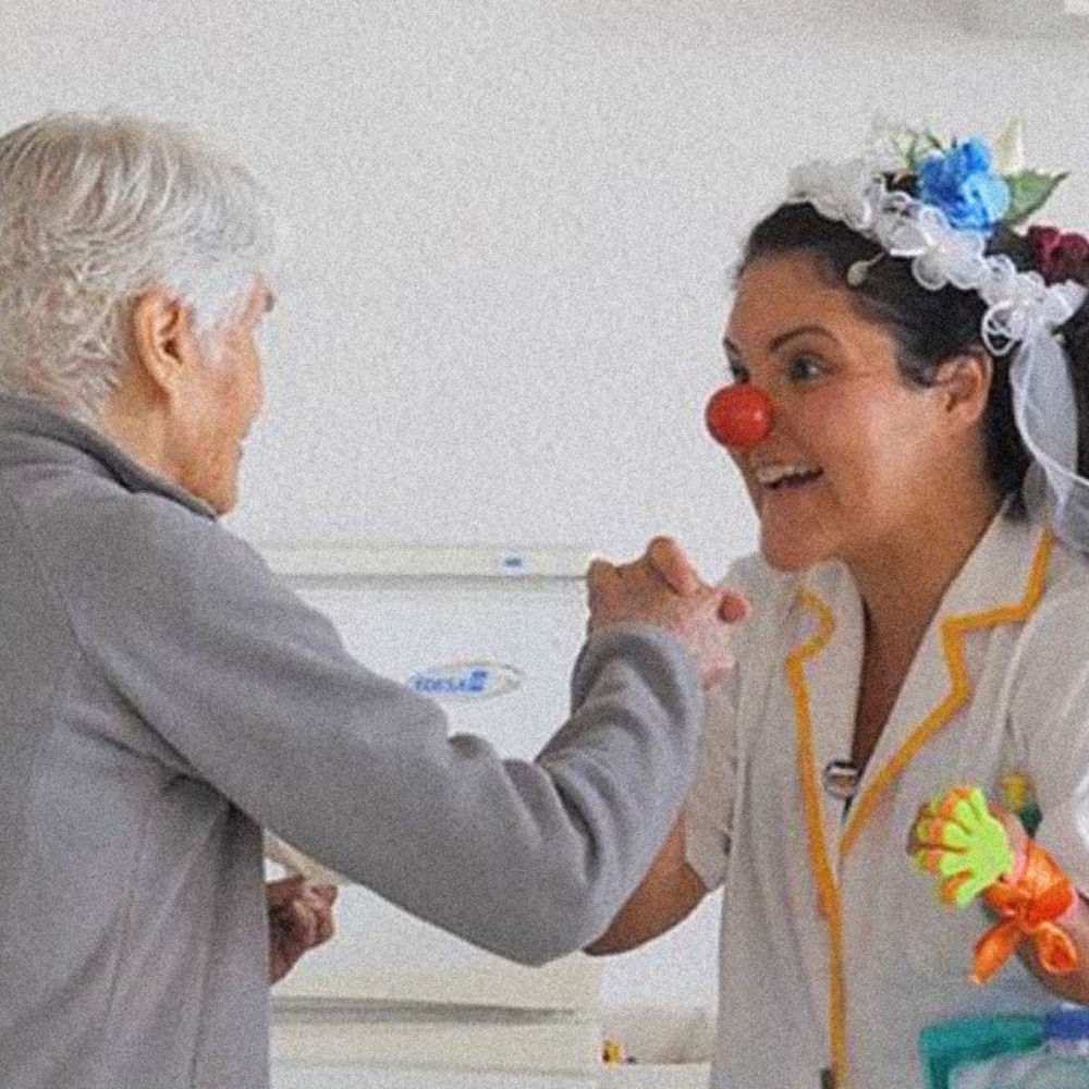 Comienza el FIC que no se ve  tenerife circo social 2026 