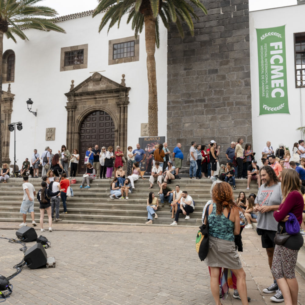 FICMEC 2026 destinará la venta de entradas a un proyecto medioambiental