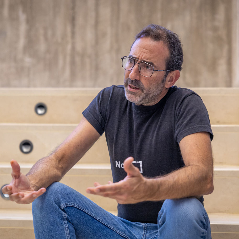 andrés gonzález novoa