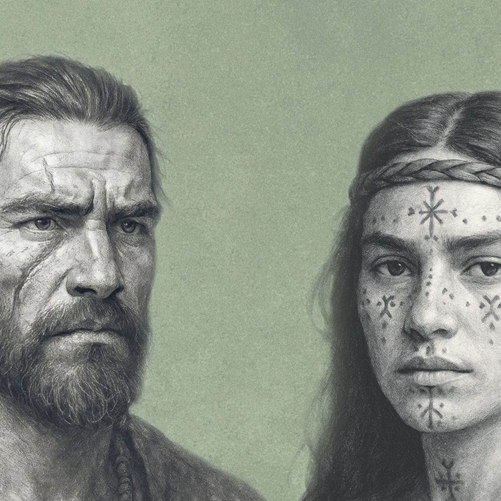 Guanches. Relatos de nuestro mundo ancestral