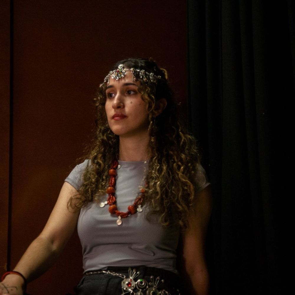 Ikram Essaghir