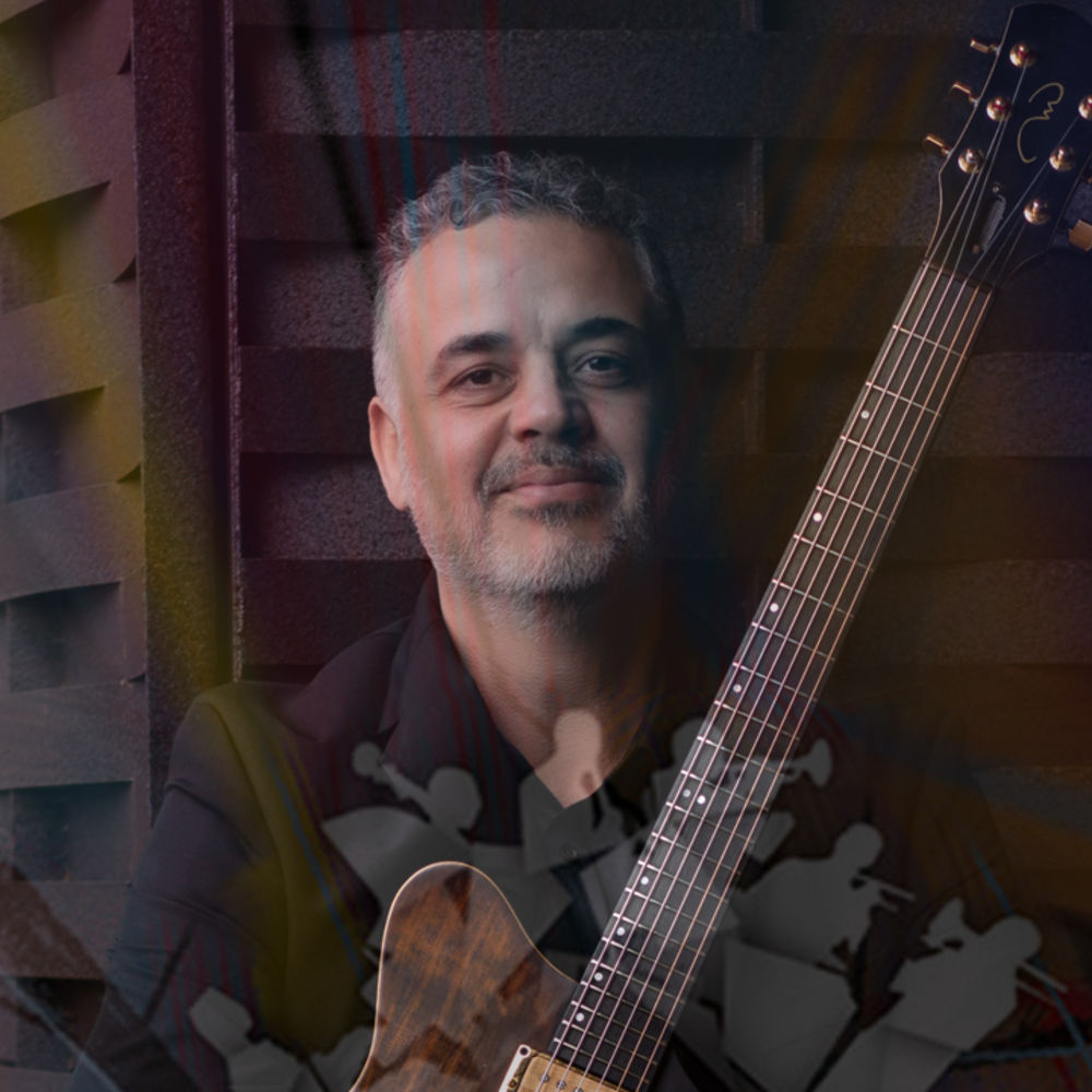 iván rojas semana jazz la laguna 2025 tenerife