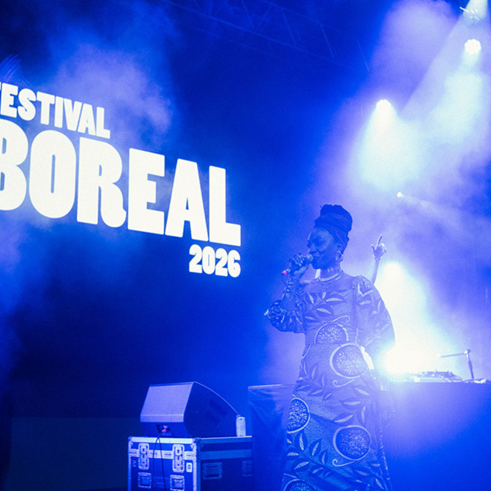 joseìchiyah hempress - boreal tenerife festival 2026