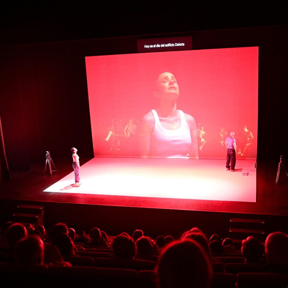 la clausura del amor, ópera minúscula 2026 tenerife