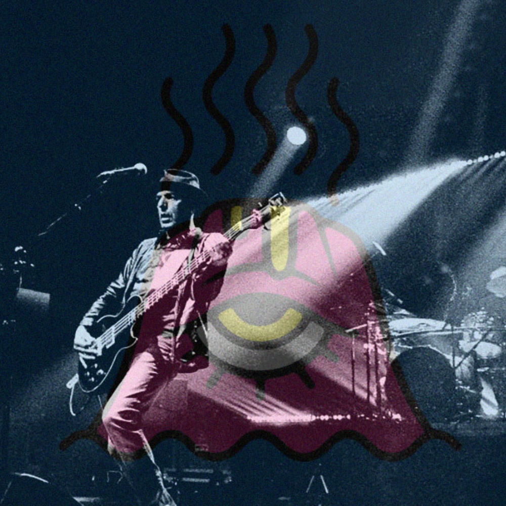 Lagartija Nick hero fest 2025 La Frontera, El Hierro septiembre 2025