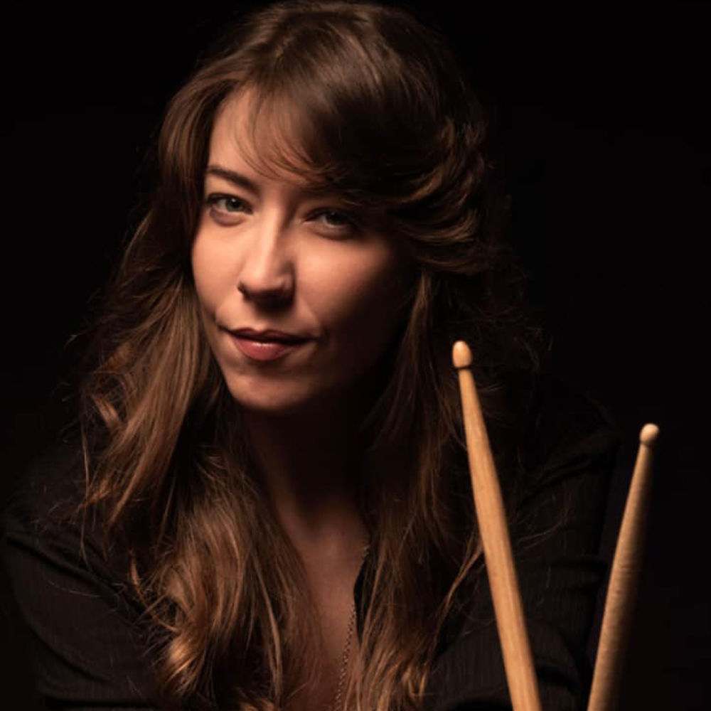 Laura Klain naturajazz tenerife 2025