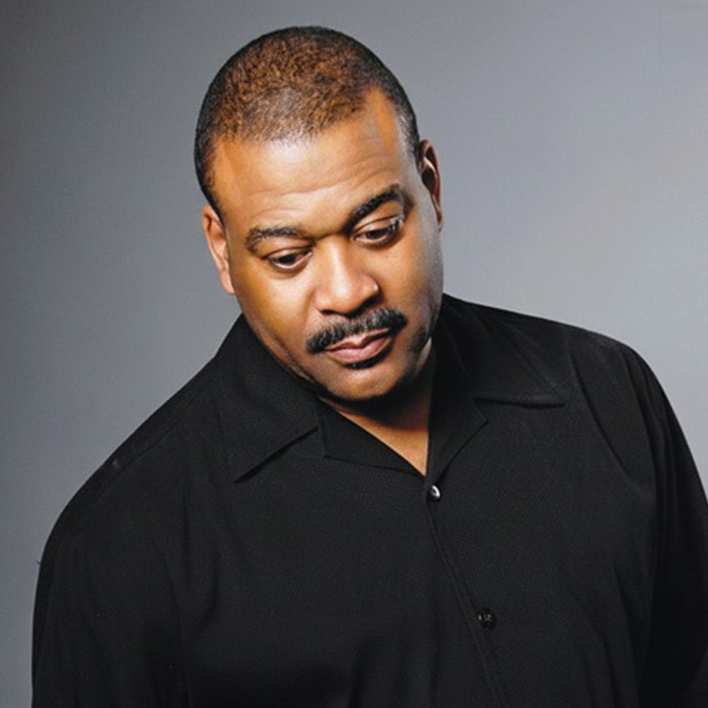 Leonard Burks Canarias Gospel Summit 2025