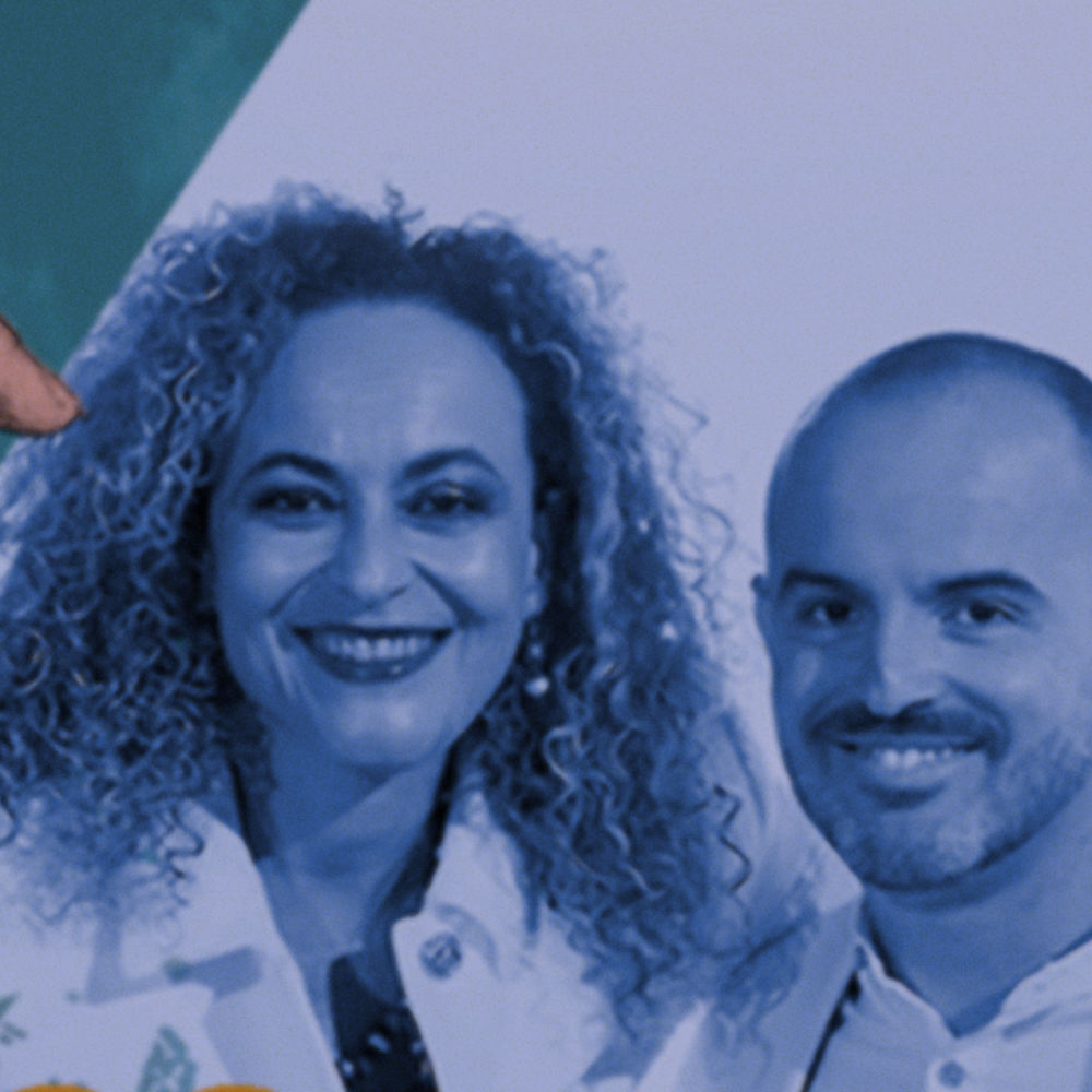 luz y diego encuentros en el m/a/l 2026 la gomera