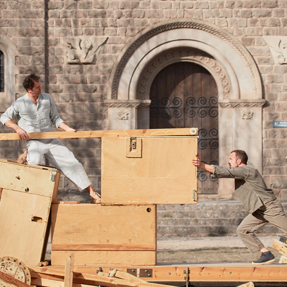 Maña foto: jordi clavet