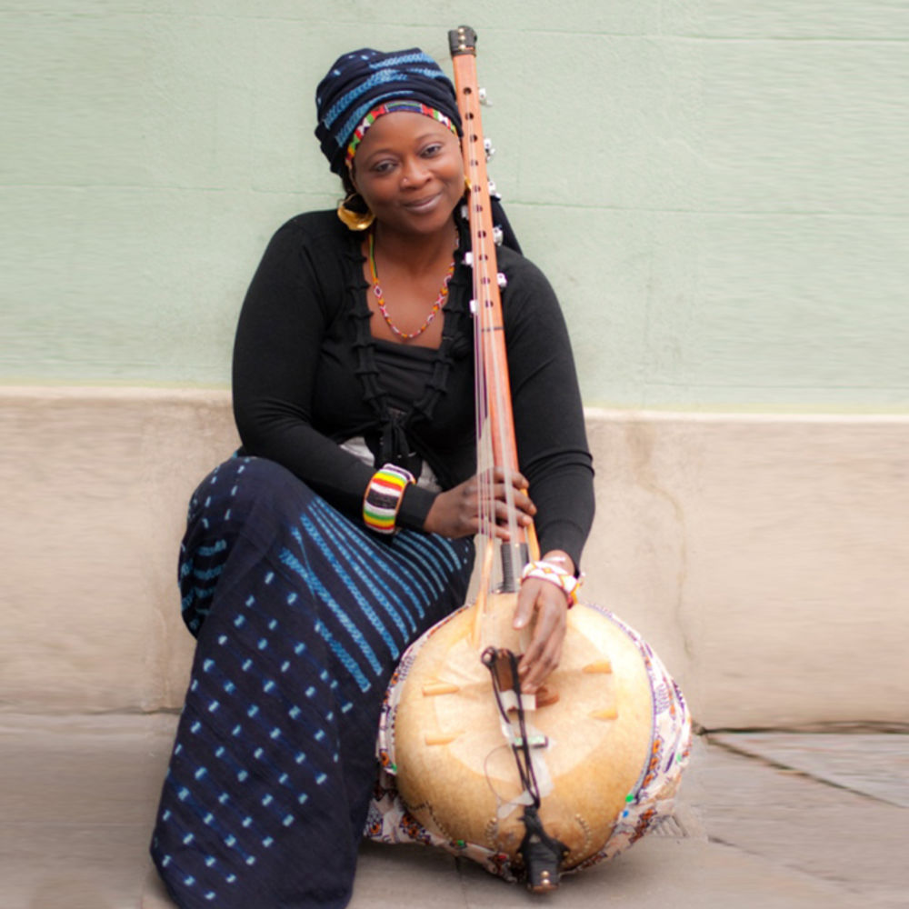 Masara Traoré