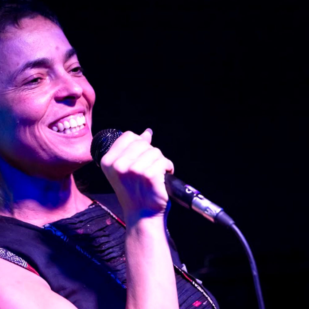 Melania Piñero Quartet