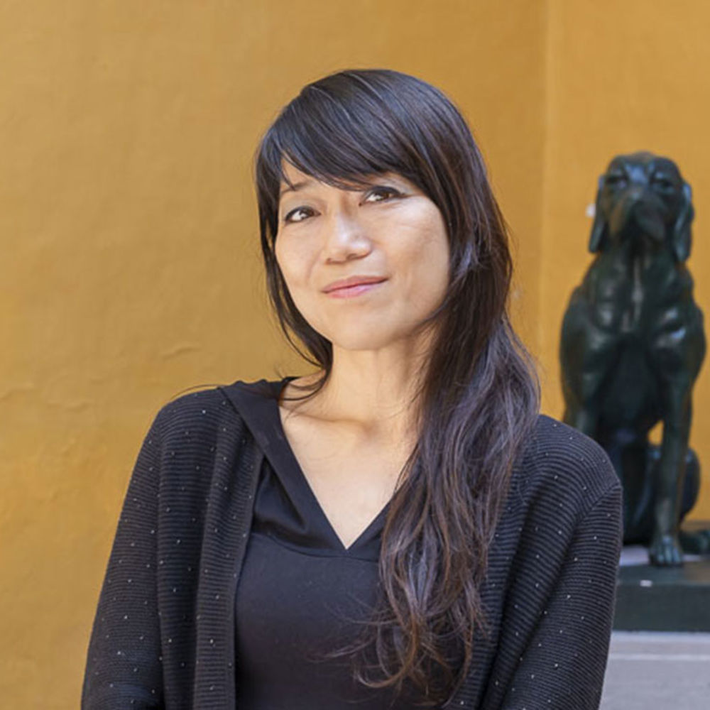 Momoko Seto