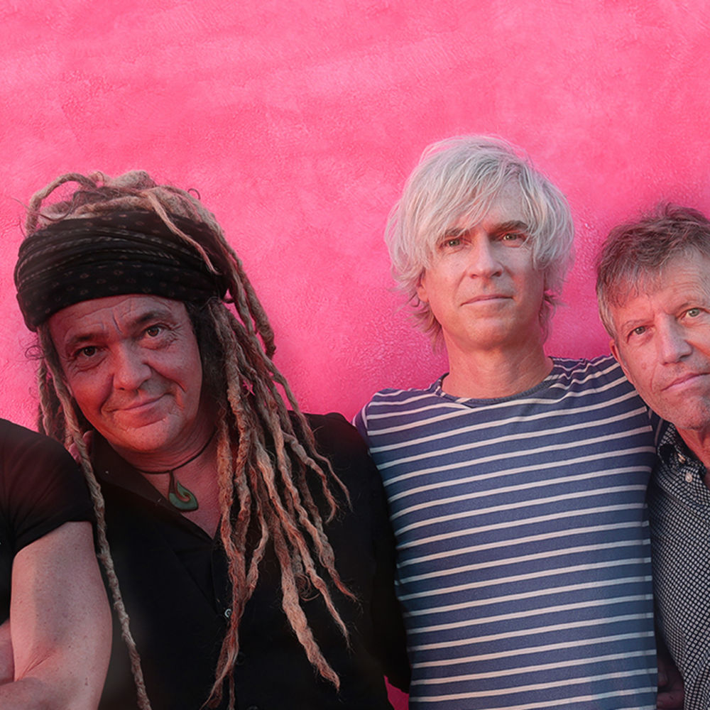 Entrevista a Mathew Caws (Nada Surf) phe festival tenerife 2025