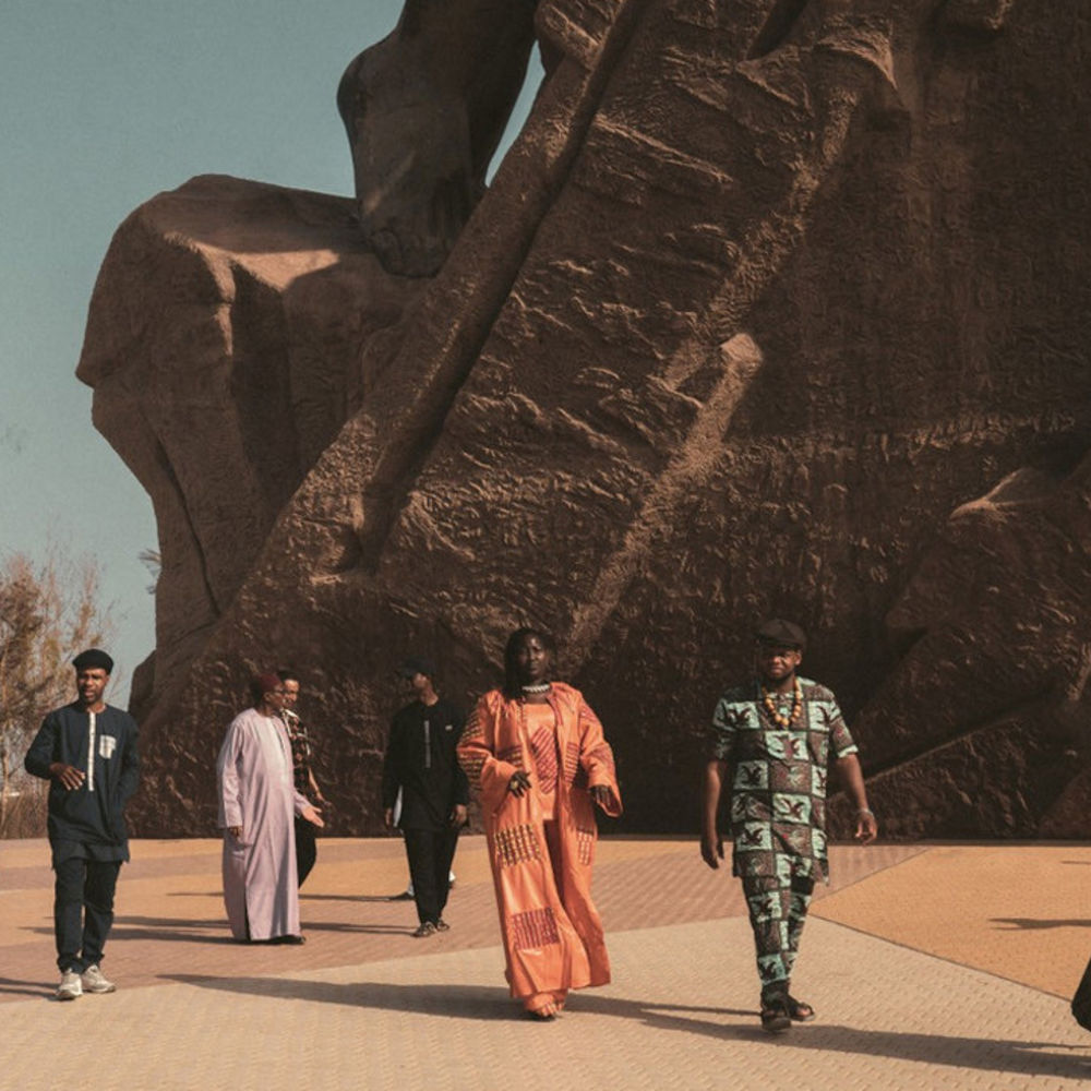 orchestra baobab 2026