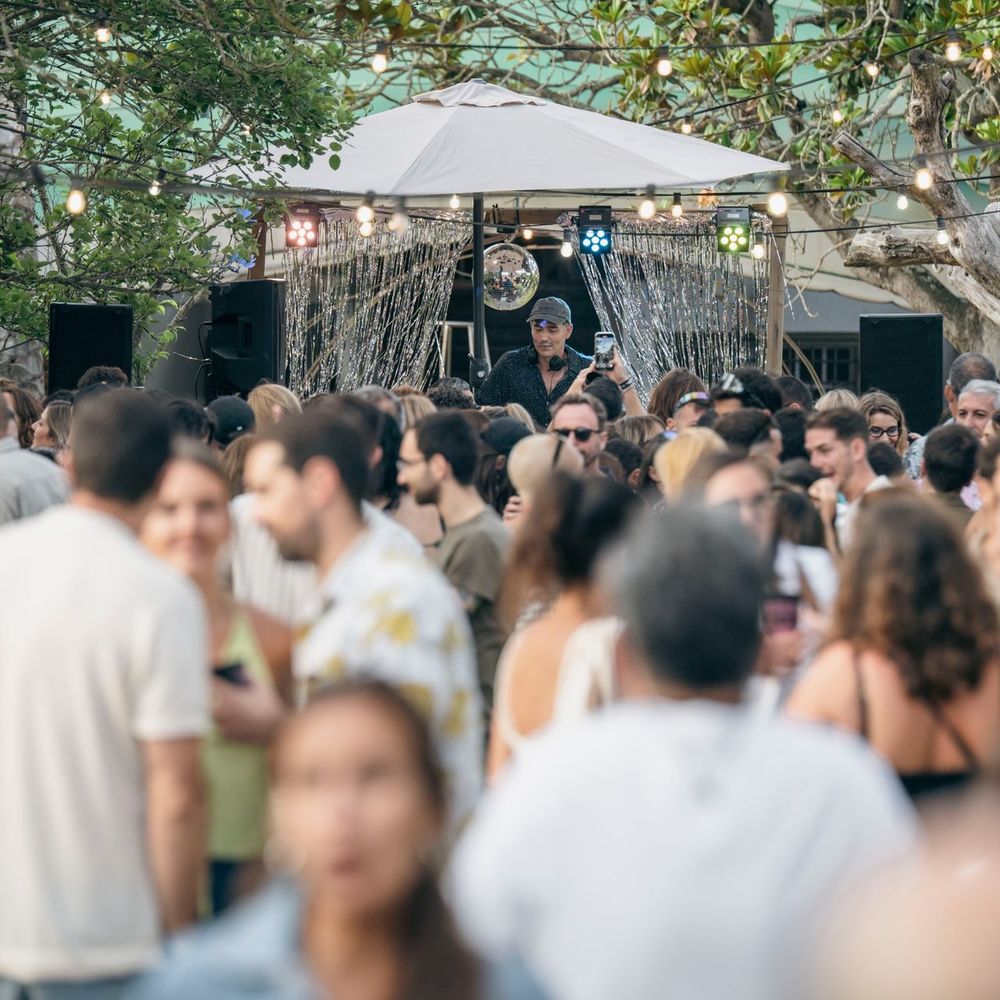 parradisco tenerife vilaflor septiembre 2026