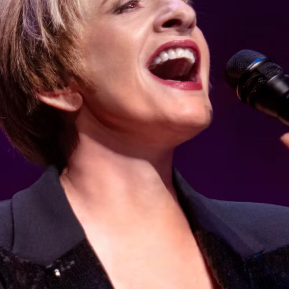 patti lupone tenerife 2026
