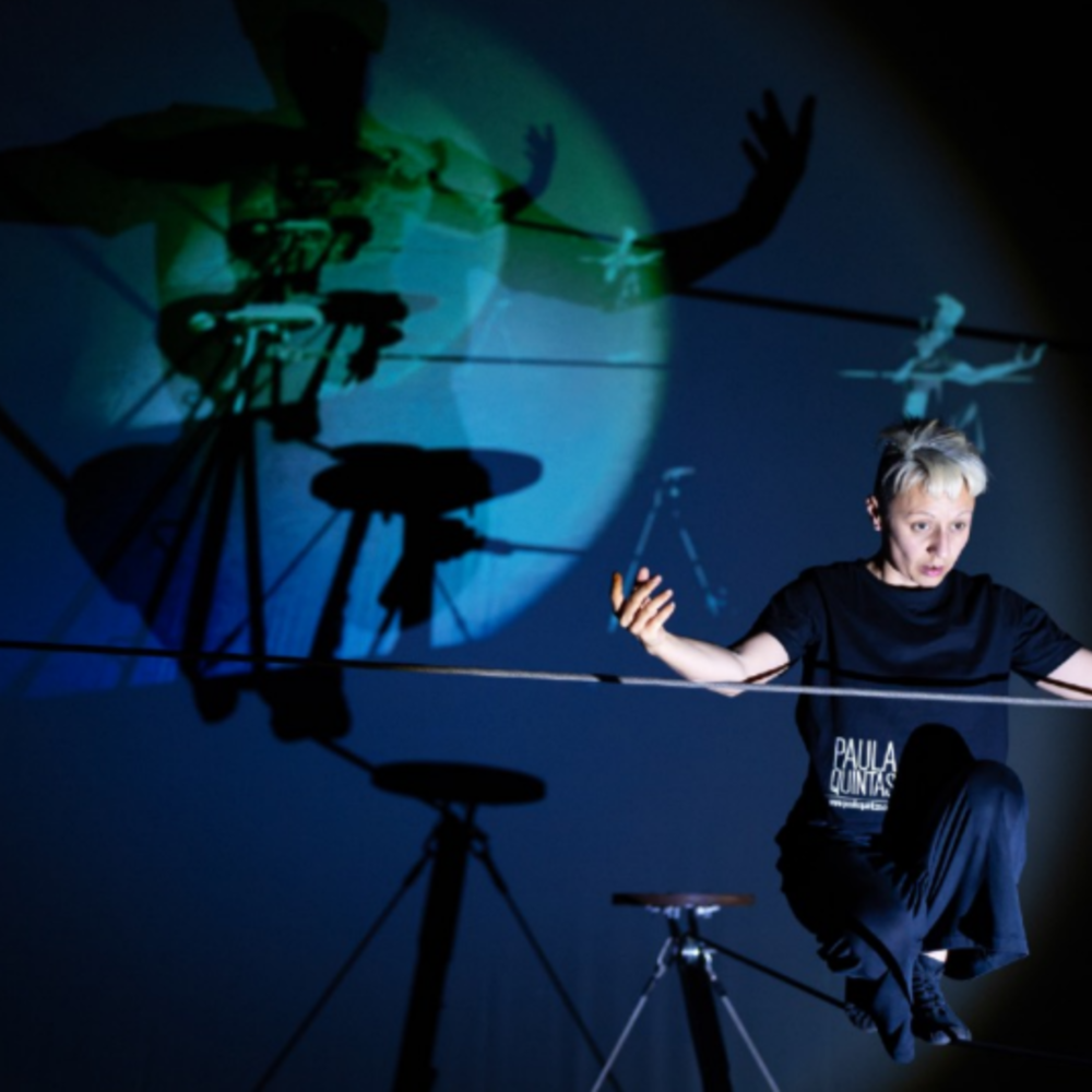 'Multiperspectivas #3' por Paula Quintas