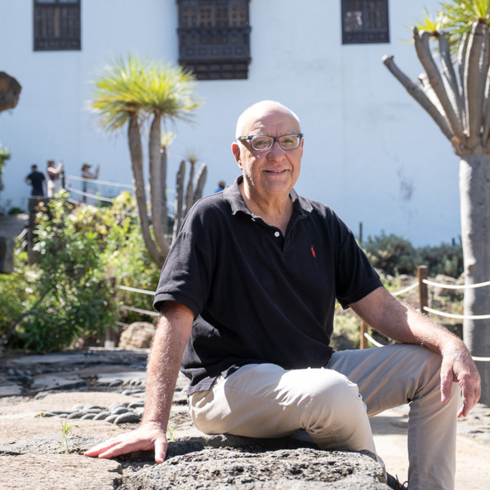 Pepe García Casanova