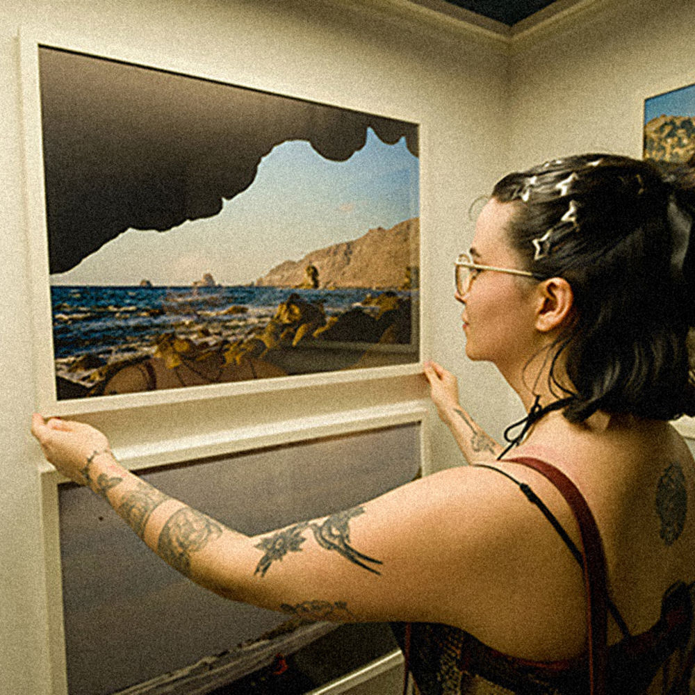 phe gallery phe festival tenerife puerto de la cruz