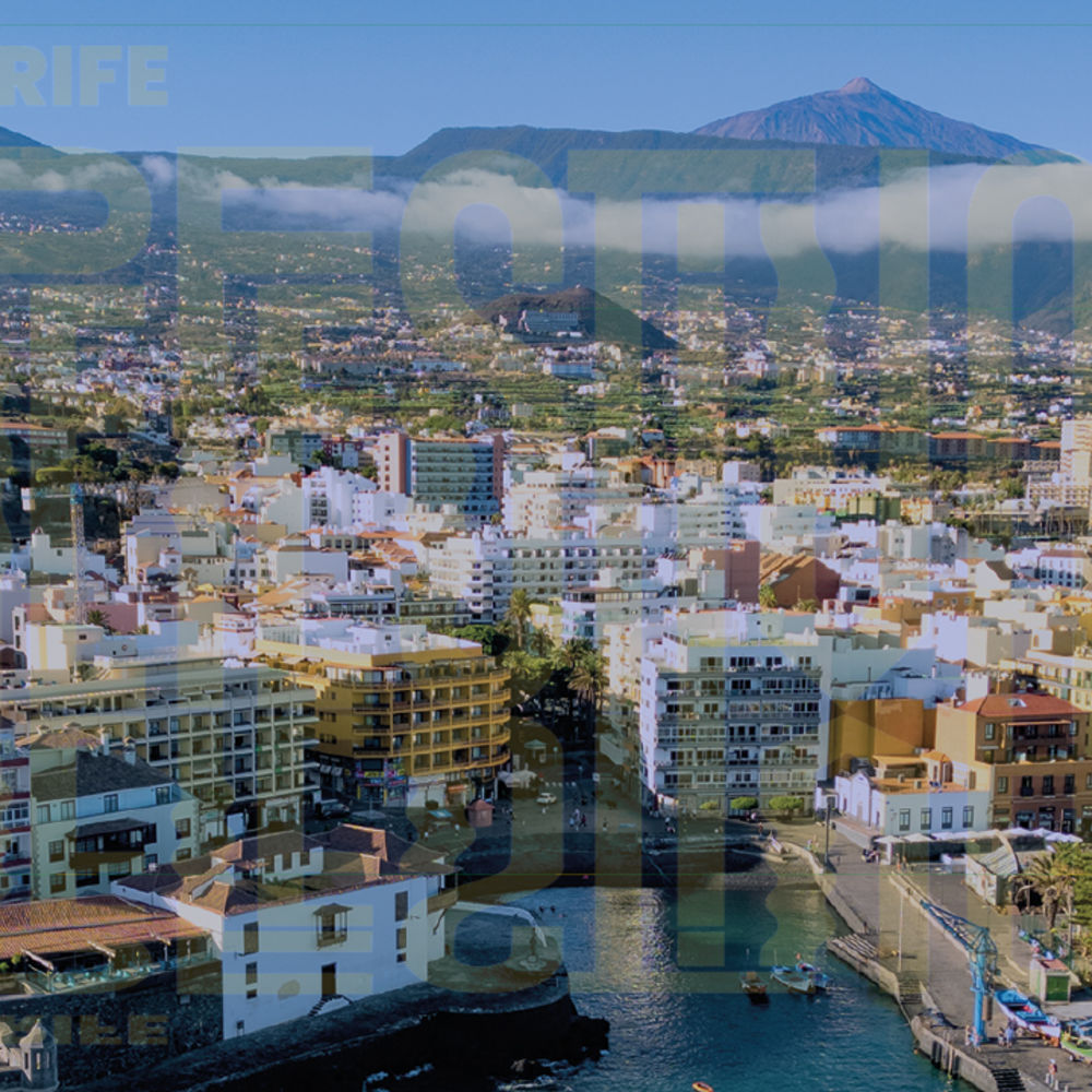 Puerto de la Cruz acoge la edición más ambiciosa de Phe Festival 2026