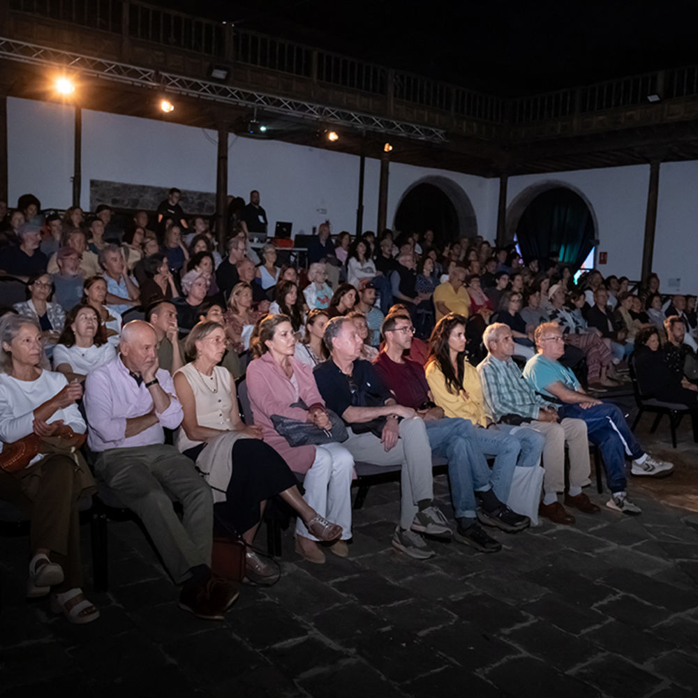Público FICMEC