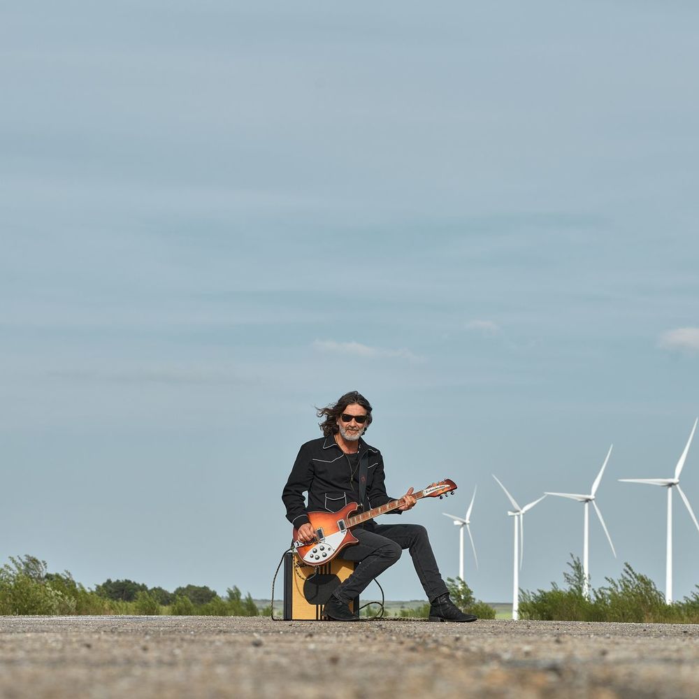 Entradas agotadas para el concierto de Quique González