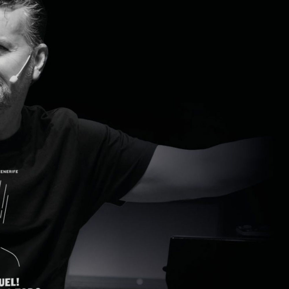 Ramón Gener regresa al Auditorio para desgranar los secretos de 'El holandés errante'