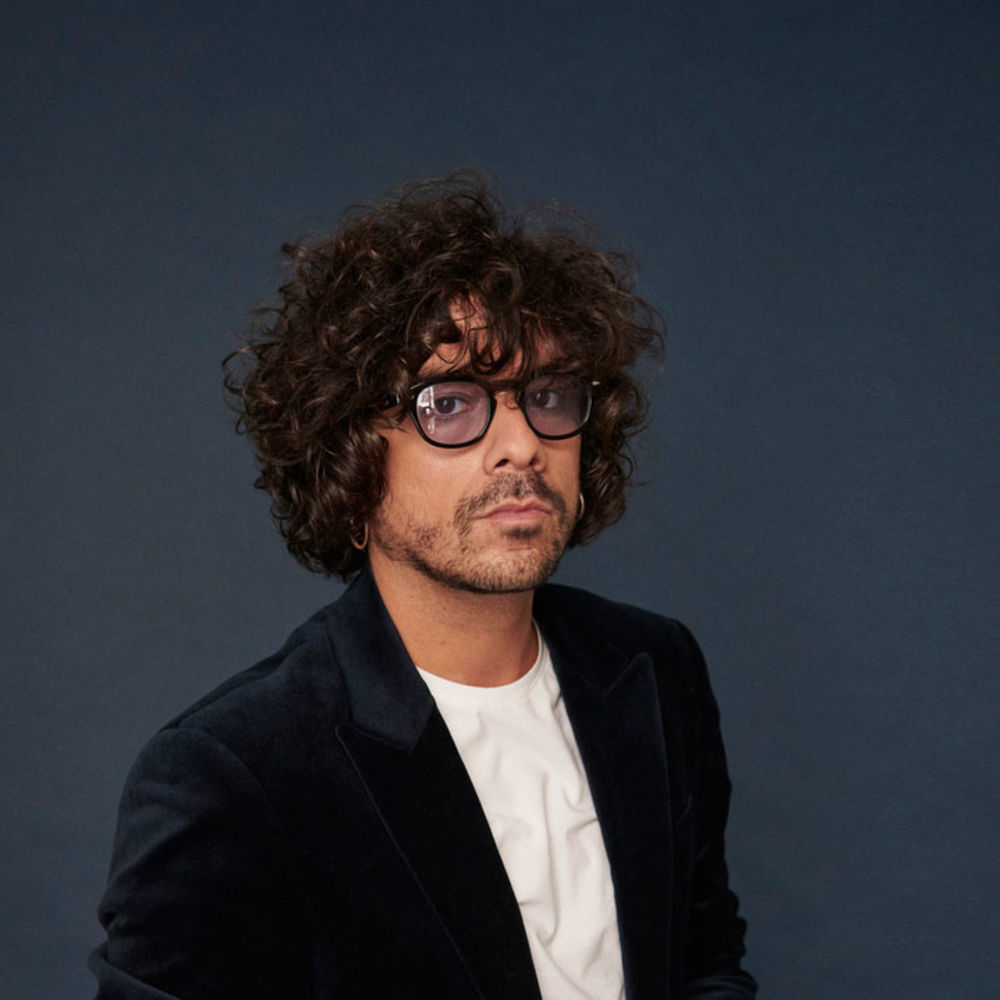 Said Muti regresa al Espacio La Granja con 'Criminales del sueño' tenerife abril 2025