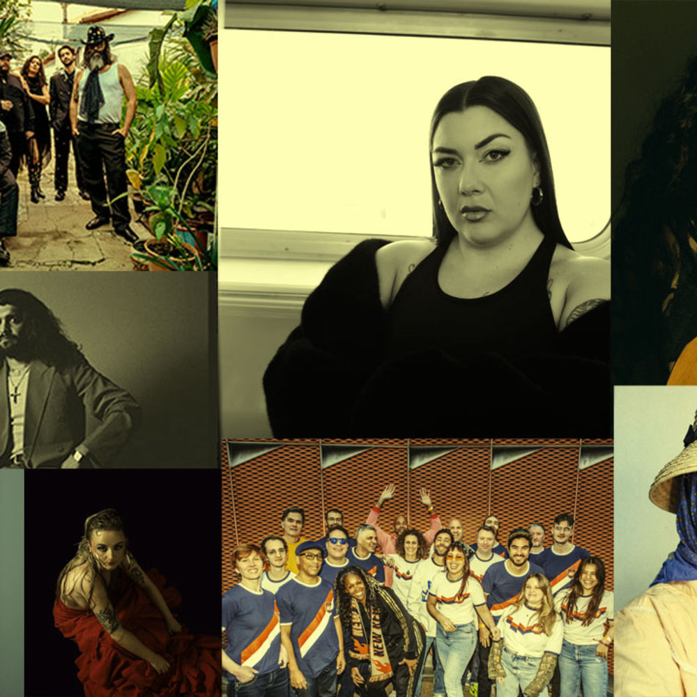   Septiembre es Boreal Festival Tenerife 2025