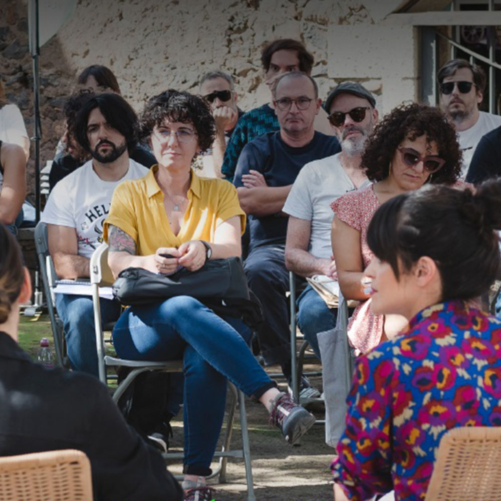 La Casa Lercaro acoge charlas y talleres sobre música y tendencias de Lala Music 2025