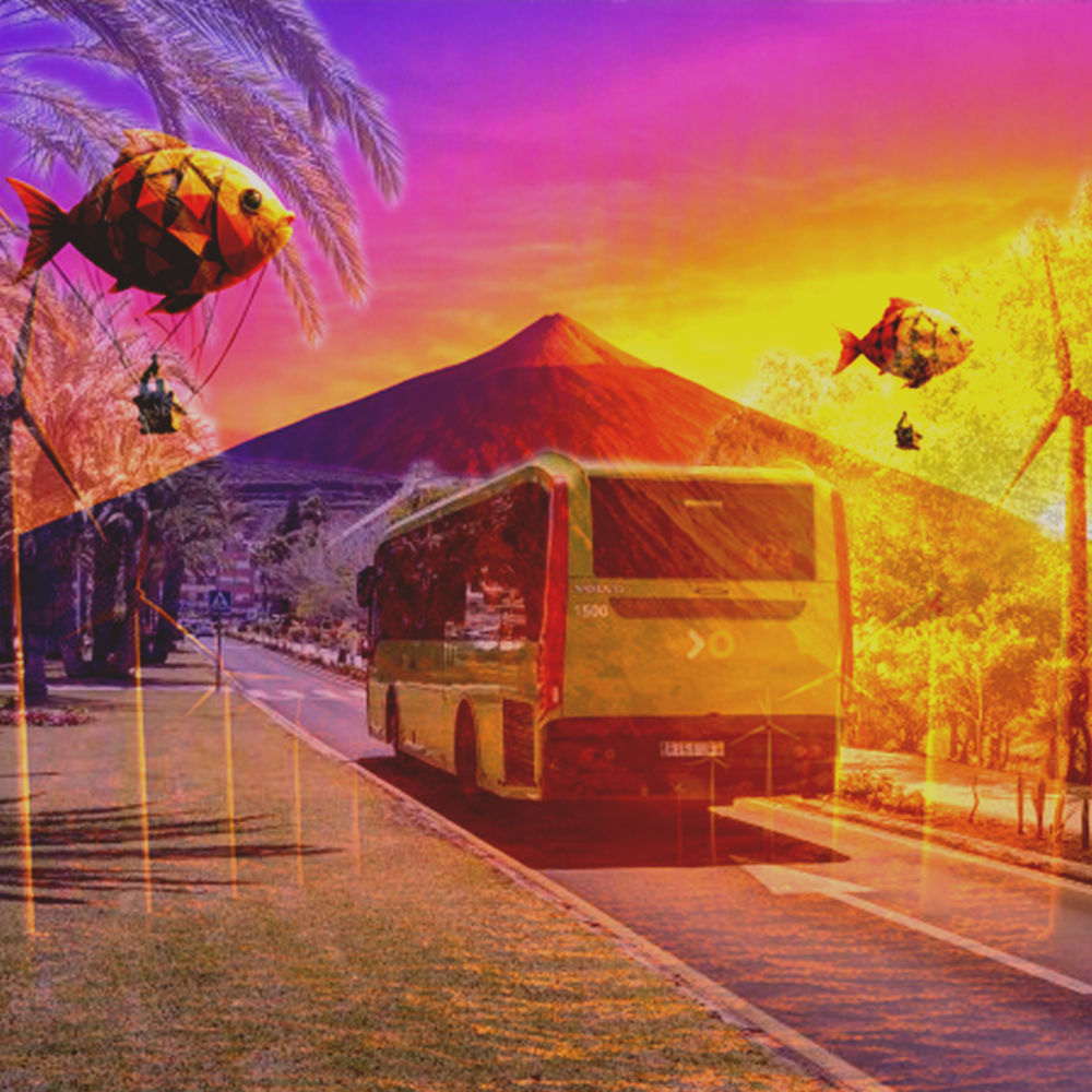 El Festival Eólica conectará Santa Cruz de Tenerife y Los Cristianos con el ITER de Granadilla 2026
