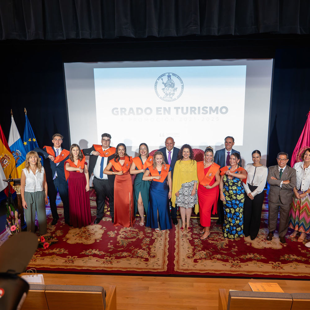 Universidad de verano de adeje 2025