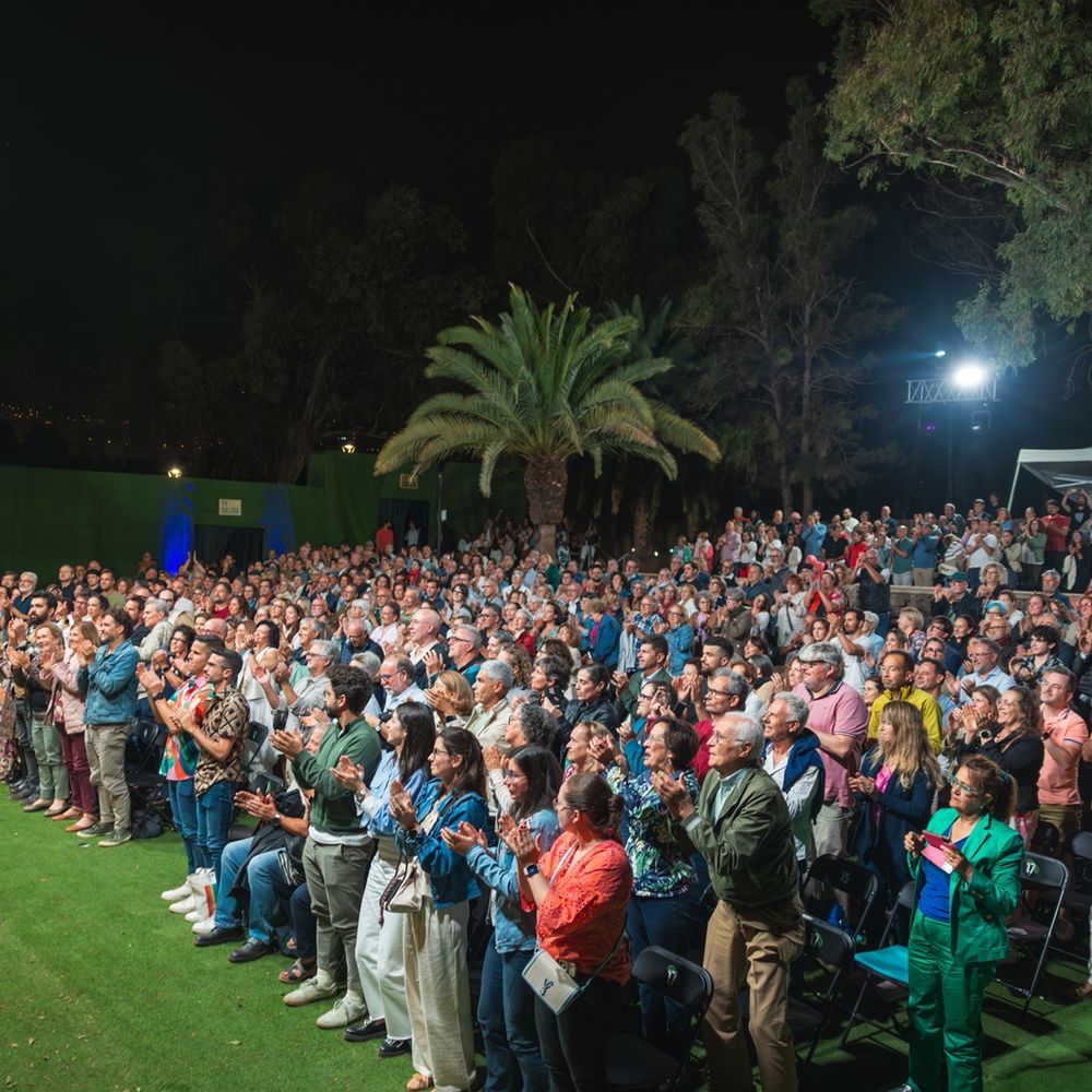 Veranos del Taoro 2025 música para hitler
