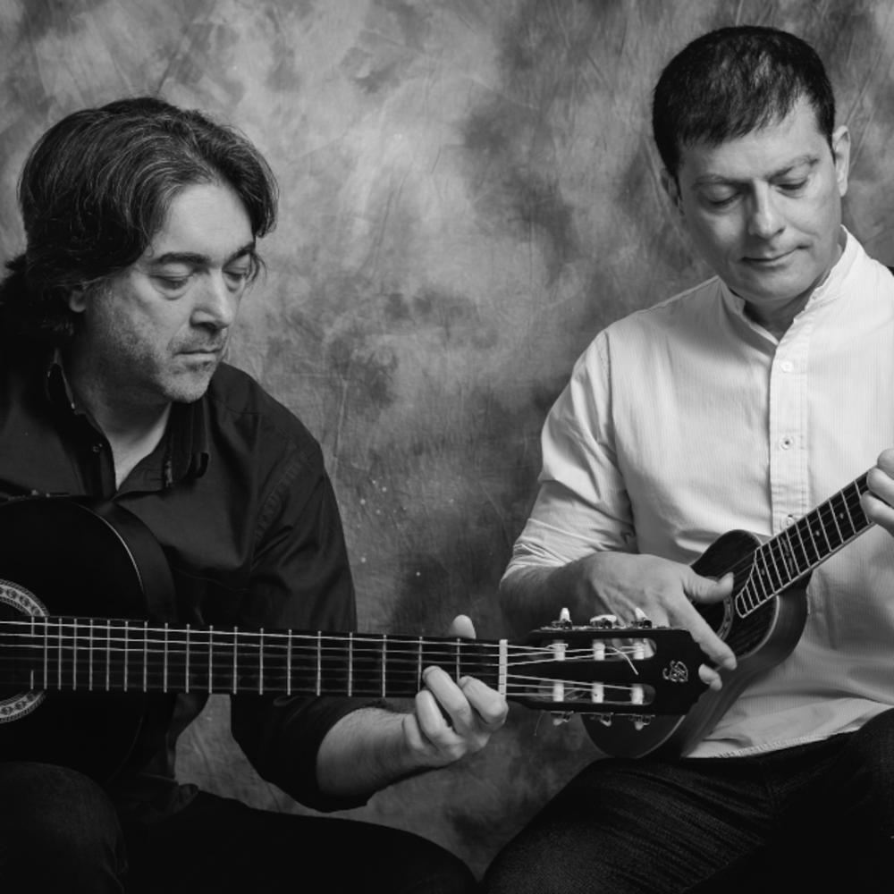 Imagen del evento Cantando a la Pascua