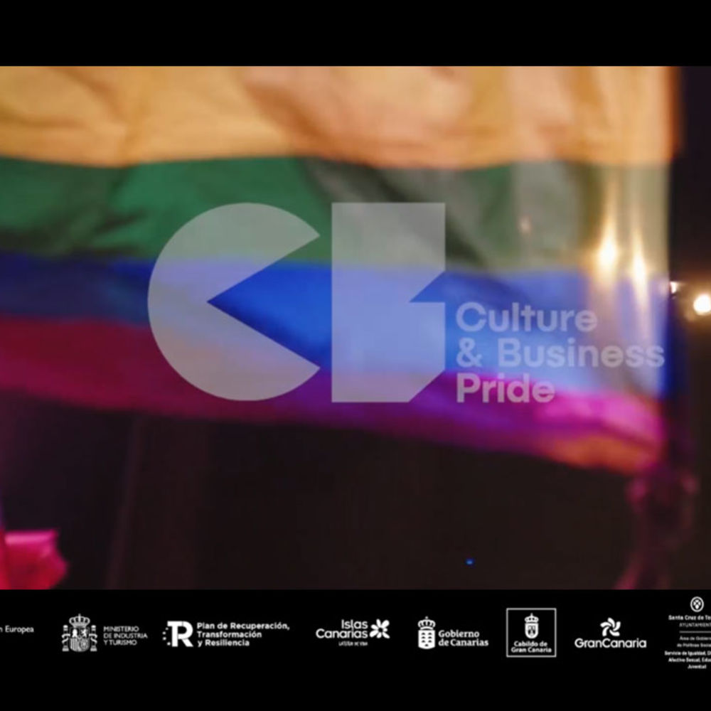 Culture & Business Pride 2024