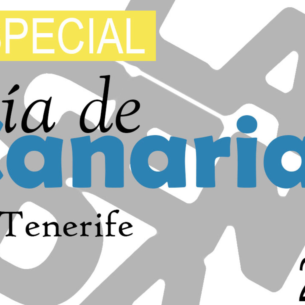 Día de Canarias 202 en Tenerife