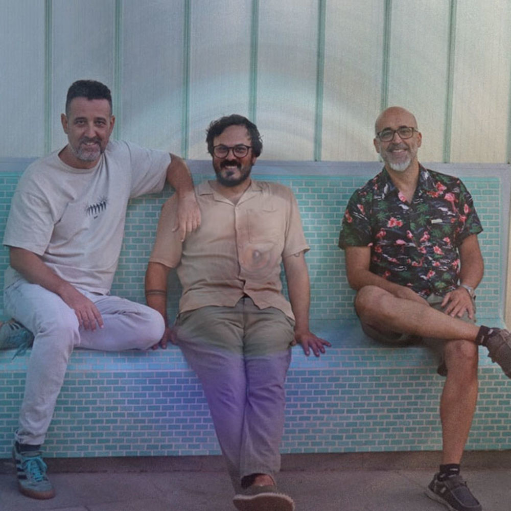 Imagen del evento Art Deco Trio - Jazz Cafe CajaCanarias 2025