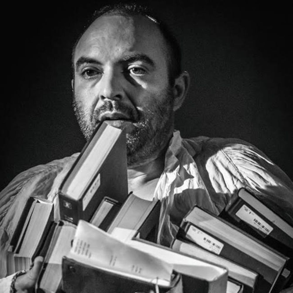 Imagen del evento PARADJANOV La celebracion de la vida