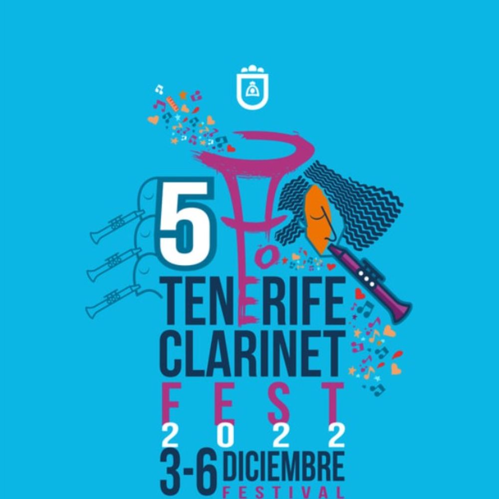 Tenerife Fest 2022 Lagenda