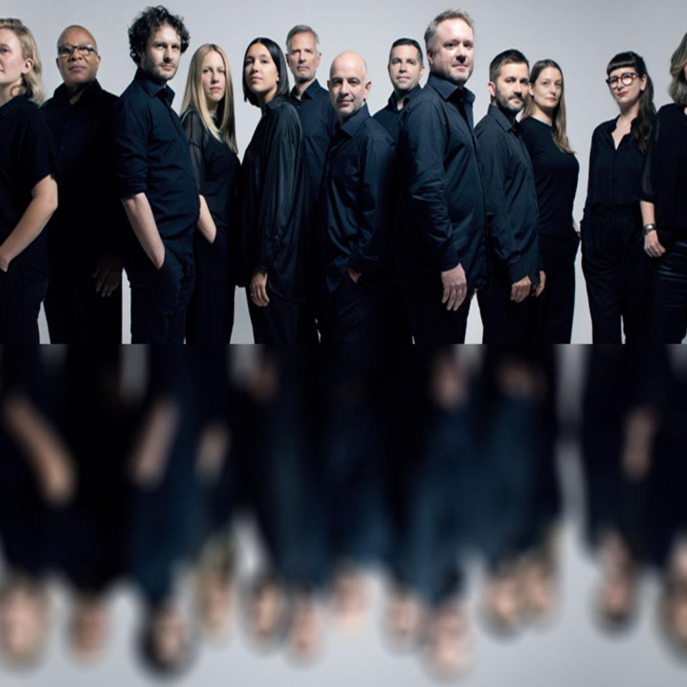 Imagen del evento Colin Currie Group