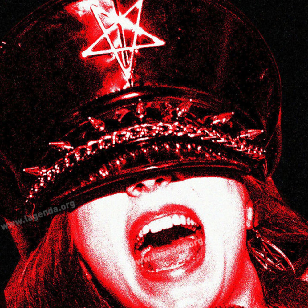 Imagen del evento Riot Grrrl Day 2026