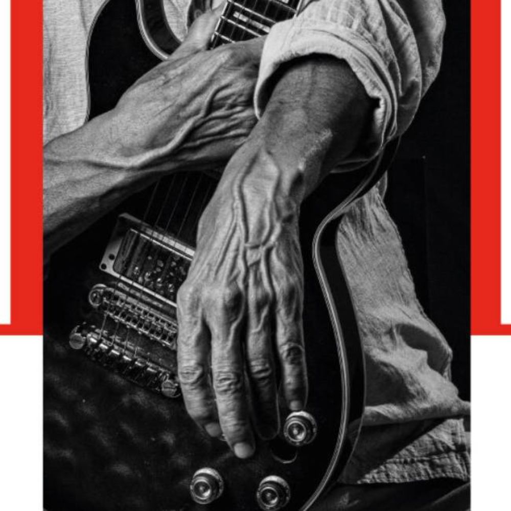 Imagen del evento Eliseo Lloreda - Solo guitarra