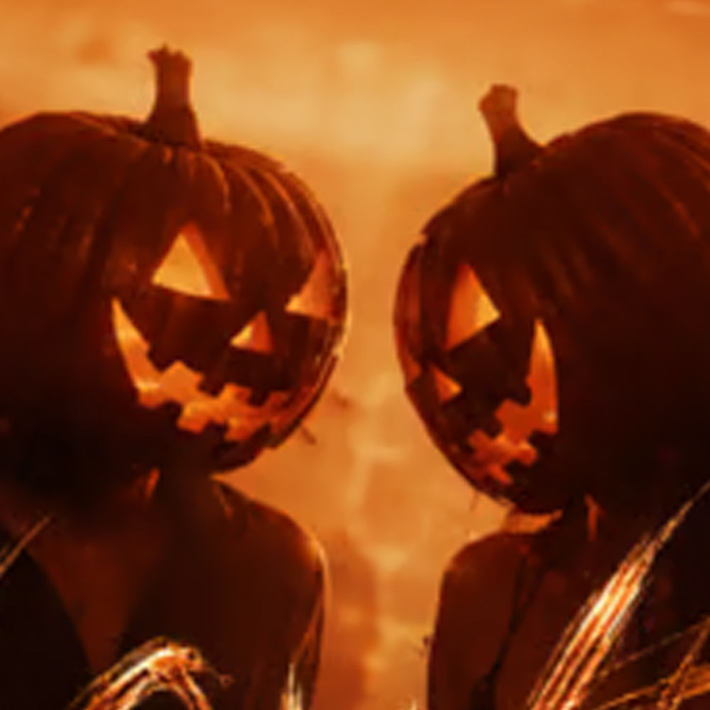 Imagen del evento Halloween Papagayo 2026