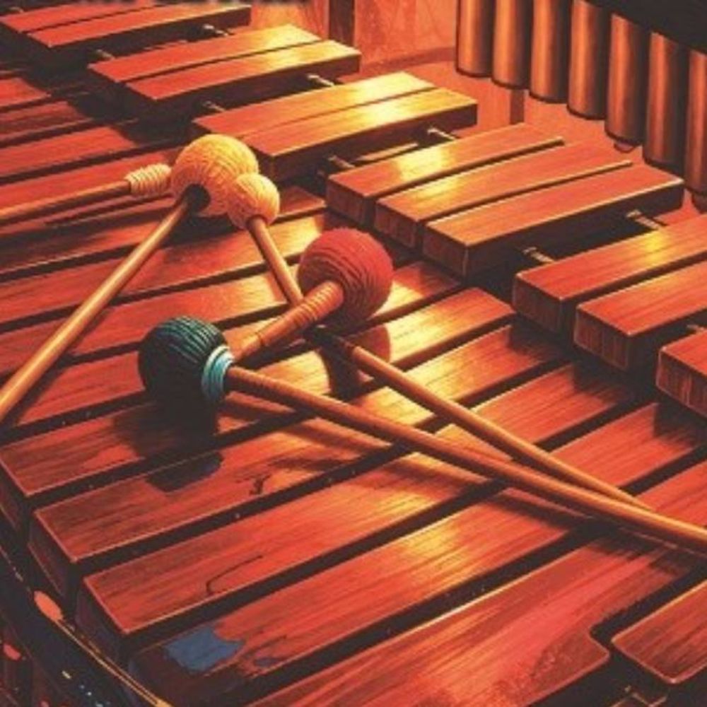 Imagen del evento III Jornadas de Percusion