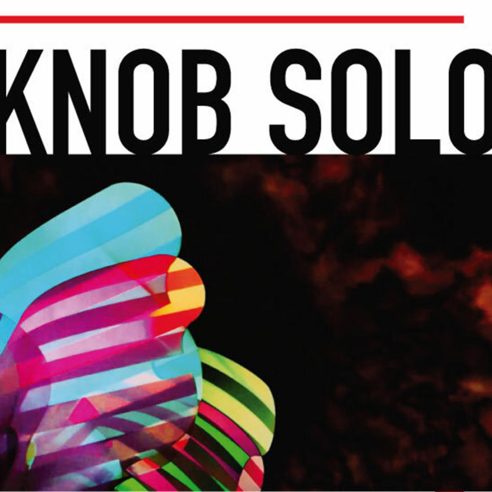 Imagen del evento Knob Solo