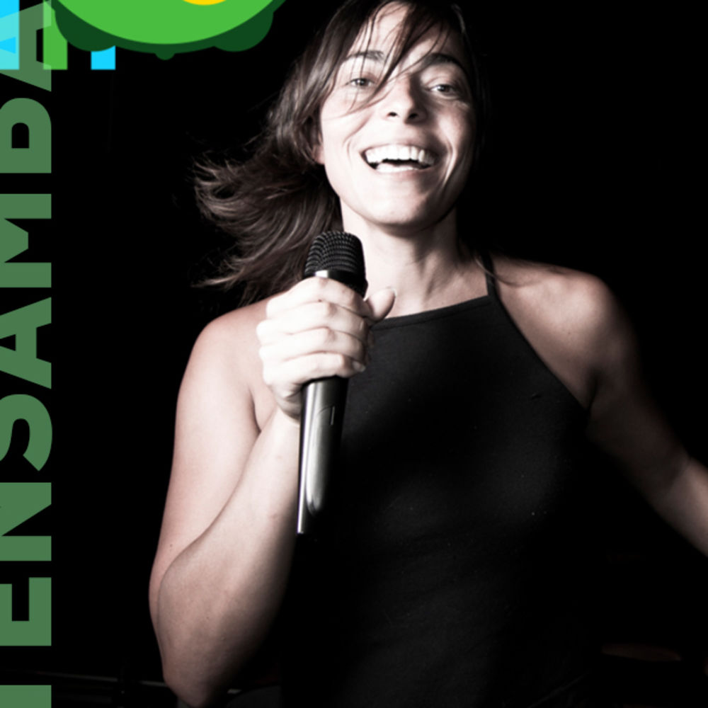 Imagen del evento Melania Pinero Trio - Tensamba 2026