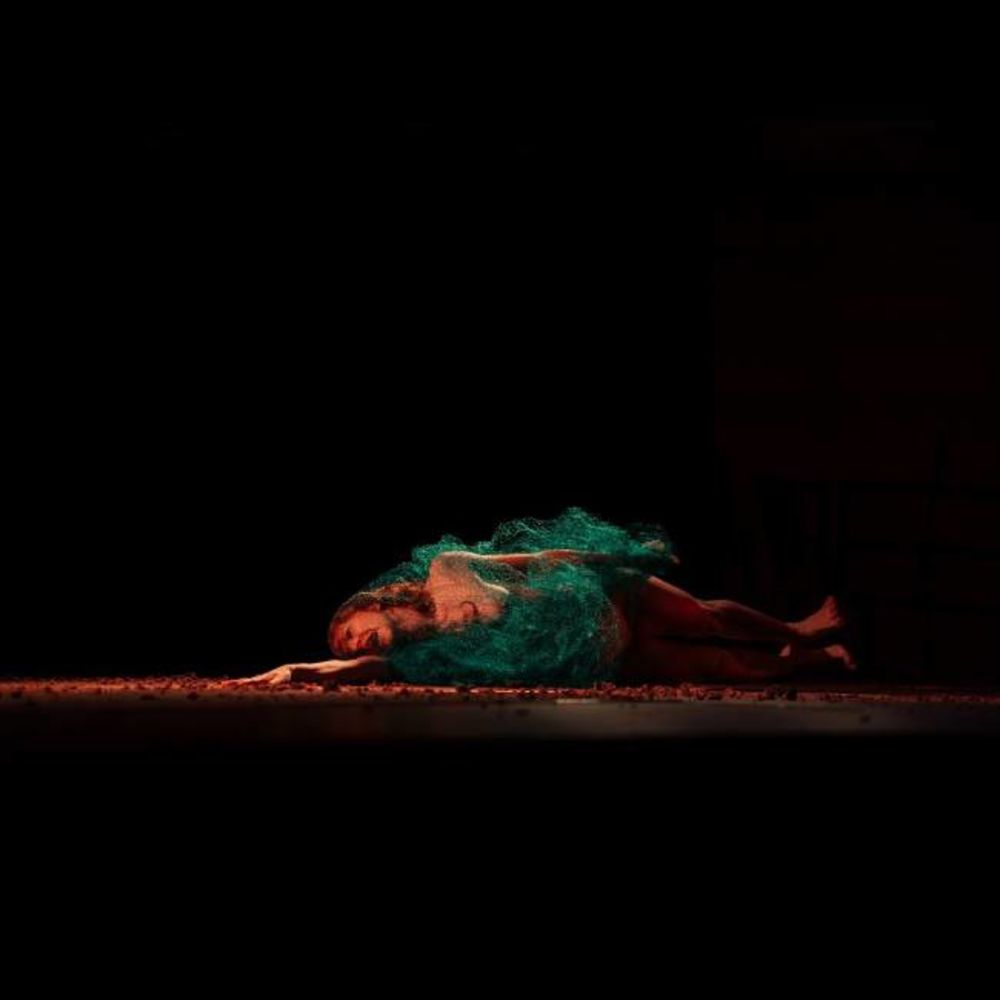 Imagen del evento Ninos Ferales - Unchained