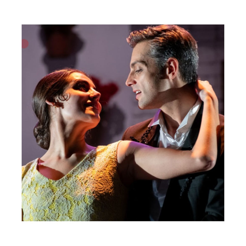 Imagen del evento El novio de Espana